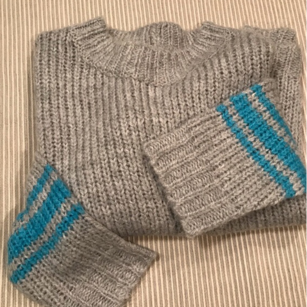 Aerie oversized sweater